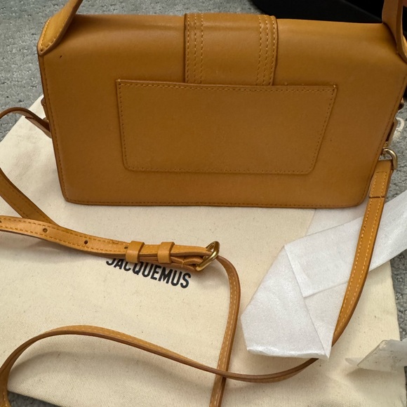 Authentic Jacquemus Le Grand Bambino - Picture 4 of 8